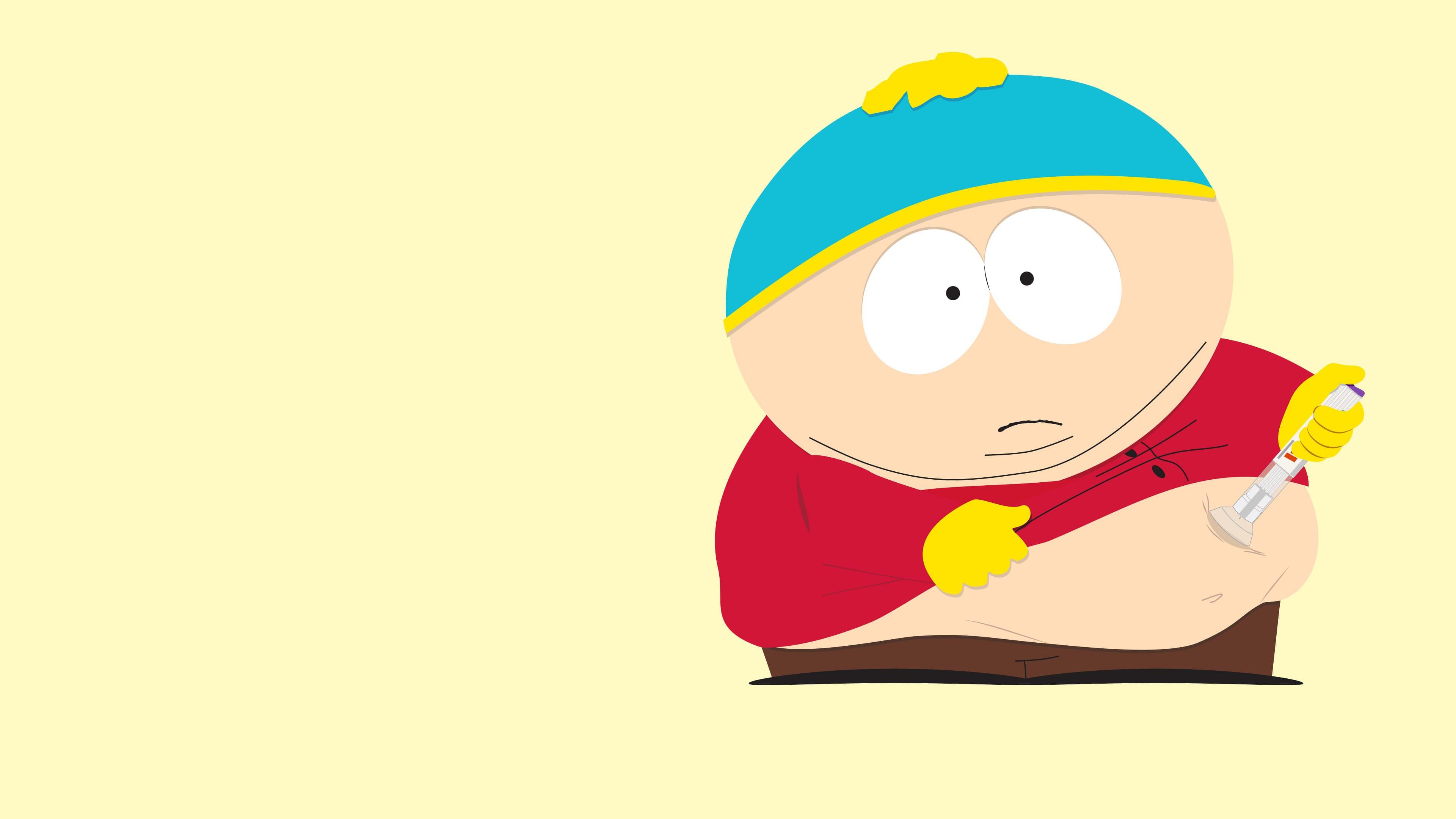 Miasteczko South Park: Koniec otyłości