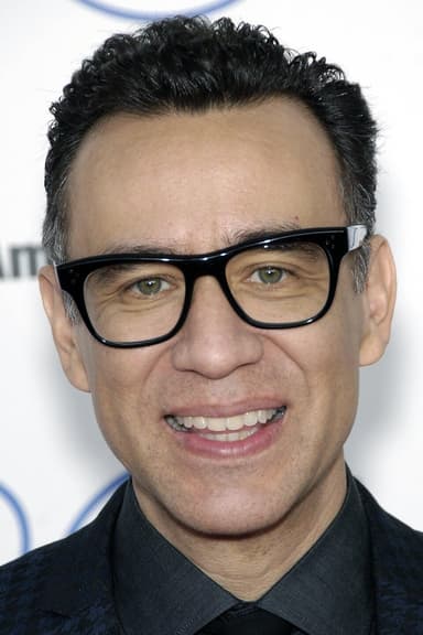 Fred Armisen