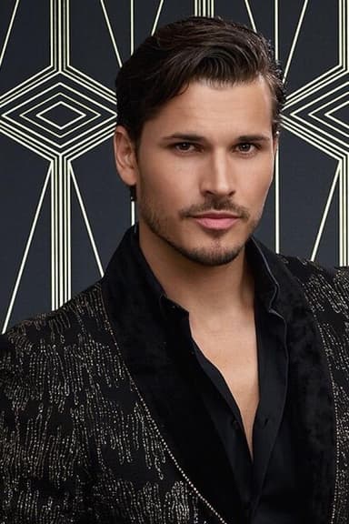 Gleb Savchenko