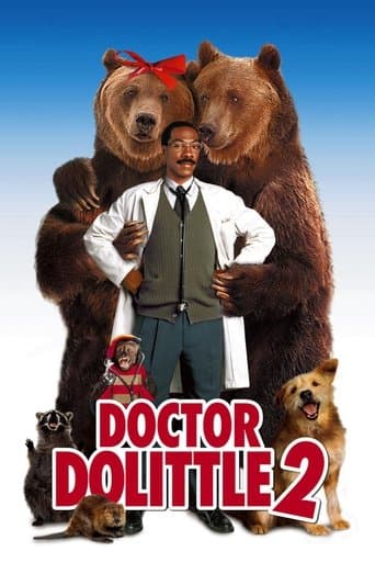 Doktor Dolittle 2