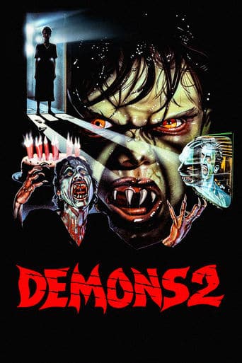 Demony 2