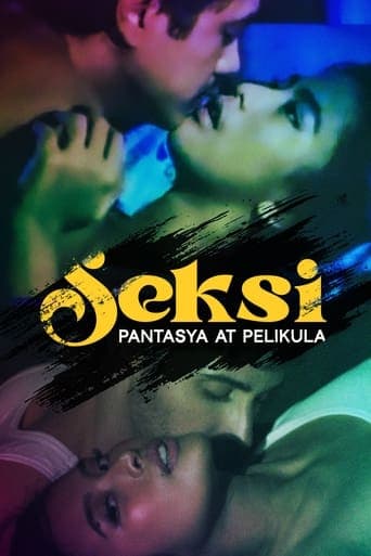 Seksi: Pantasya at Pelikula