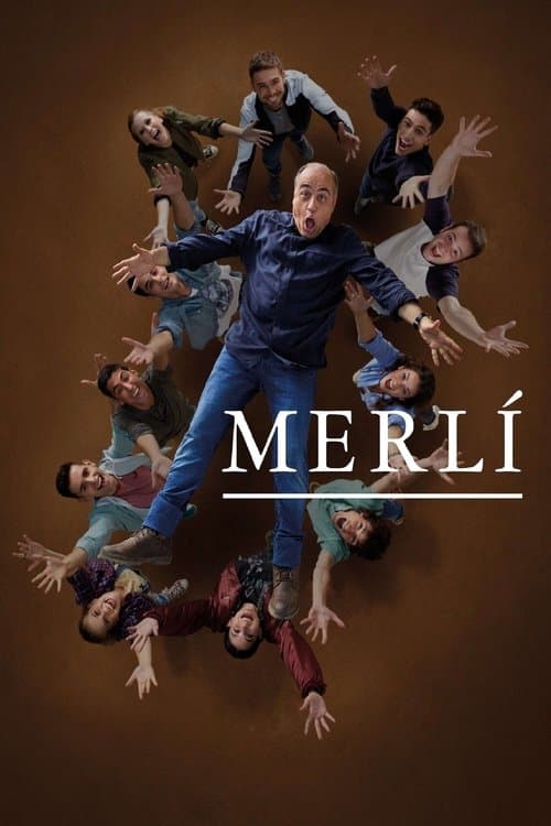 Merlí 2015 - Online