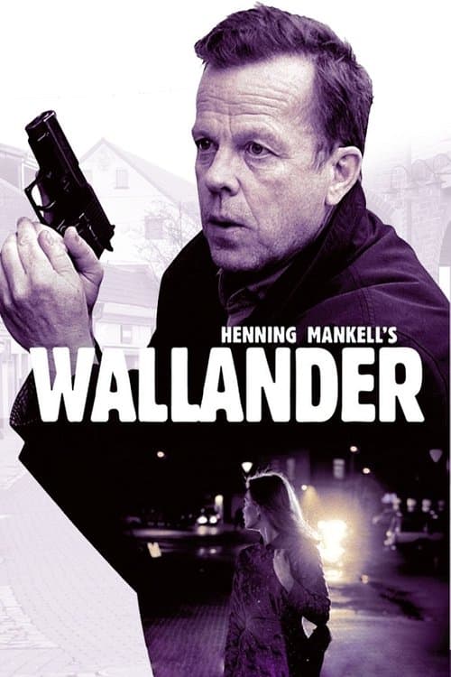 Wallander 2005 - Online