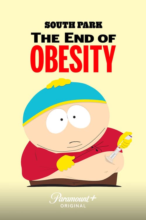 Miasteczko South Park: Koniec otyłości